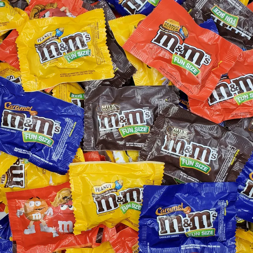 Free $5 Prepaid Gift Card From Mars Wrigley
