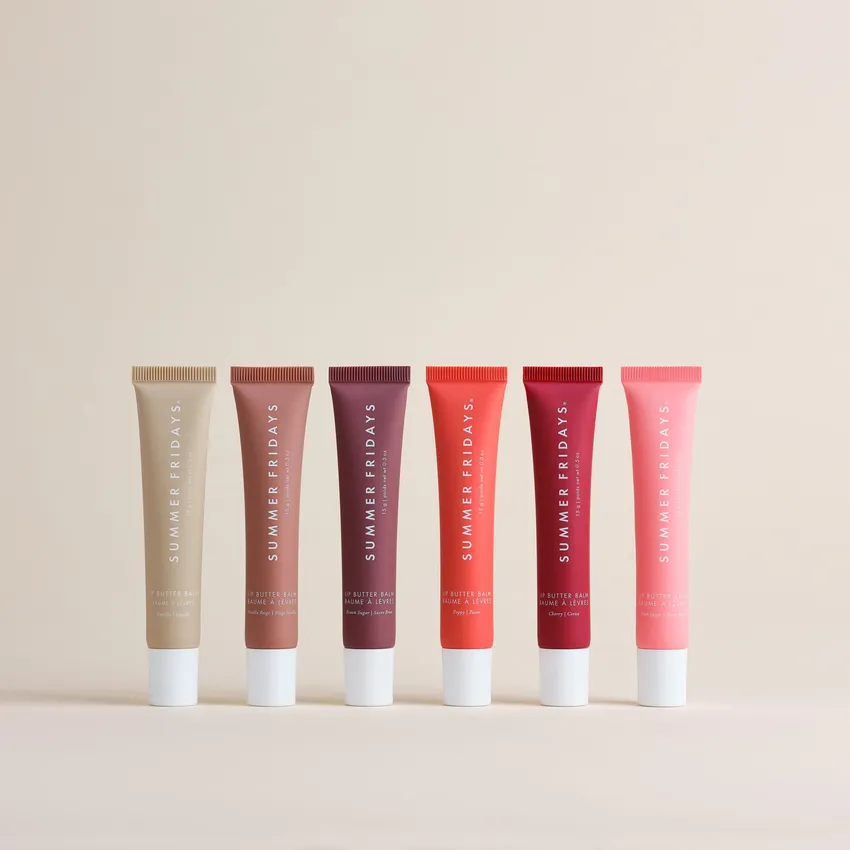 Free Abbi & Lahni Glow Guard Face + Body Balm