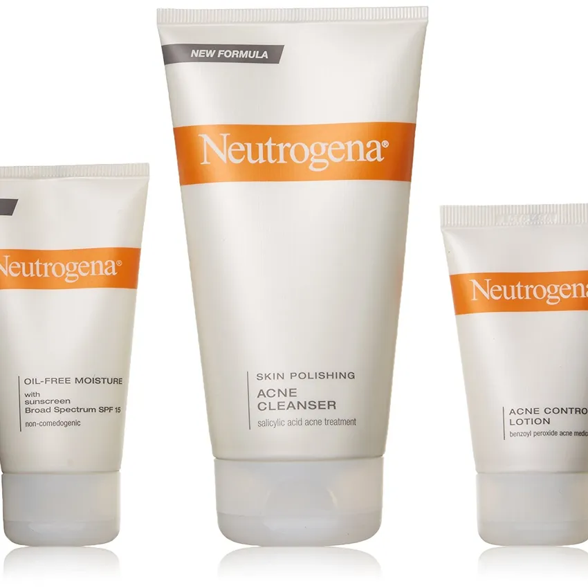 Free Acne Care Products From Home Tester Club