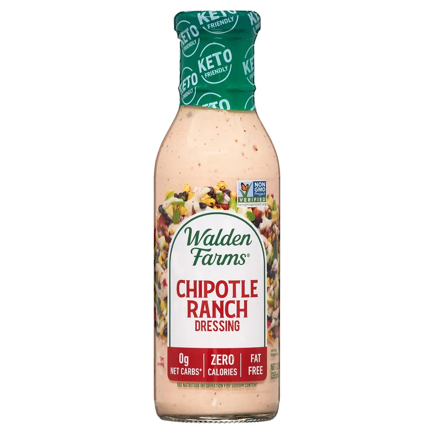 Free Adobo Ranch Dip From Chipotle