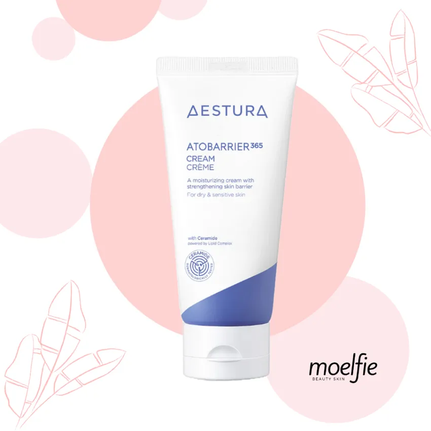 Free Aestura ATOBARRIER365 Cream Sample