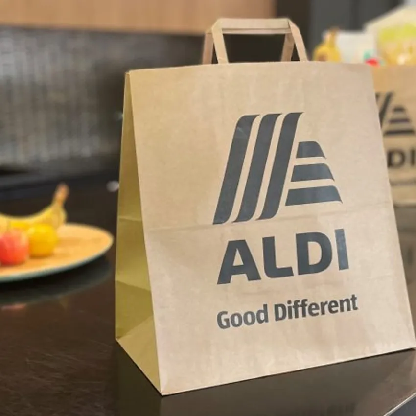 Free ALDI Big Bag