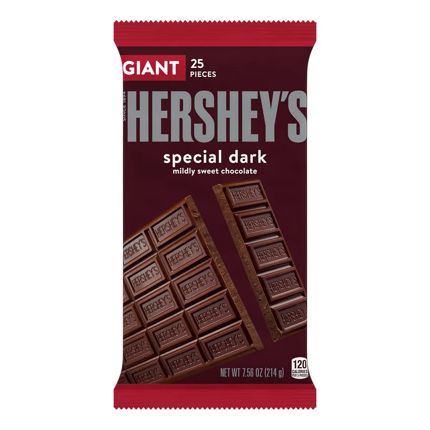 Free All In Bars From Aisle