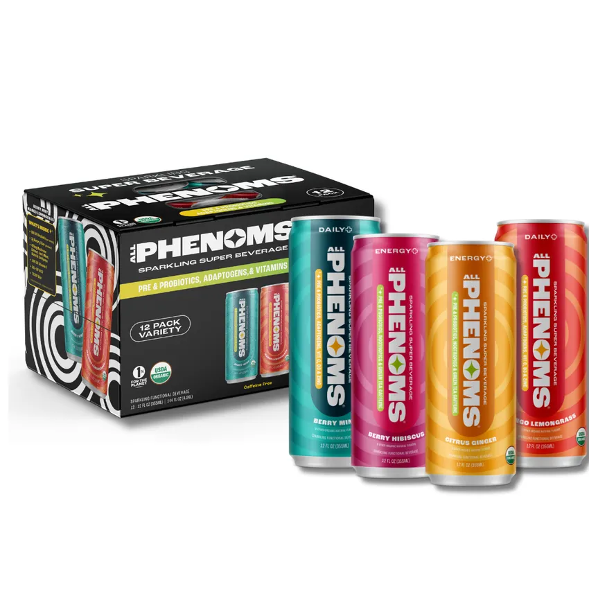 Free All Phenoms Can