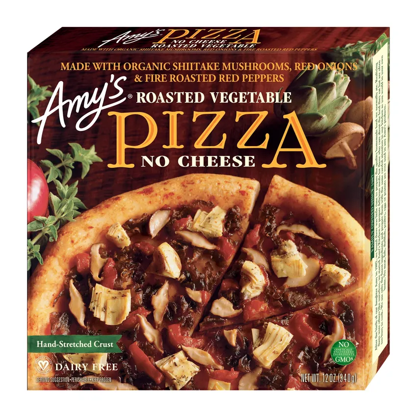 Free Amy's Kitchen Products