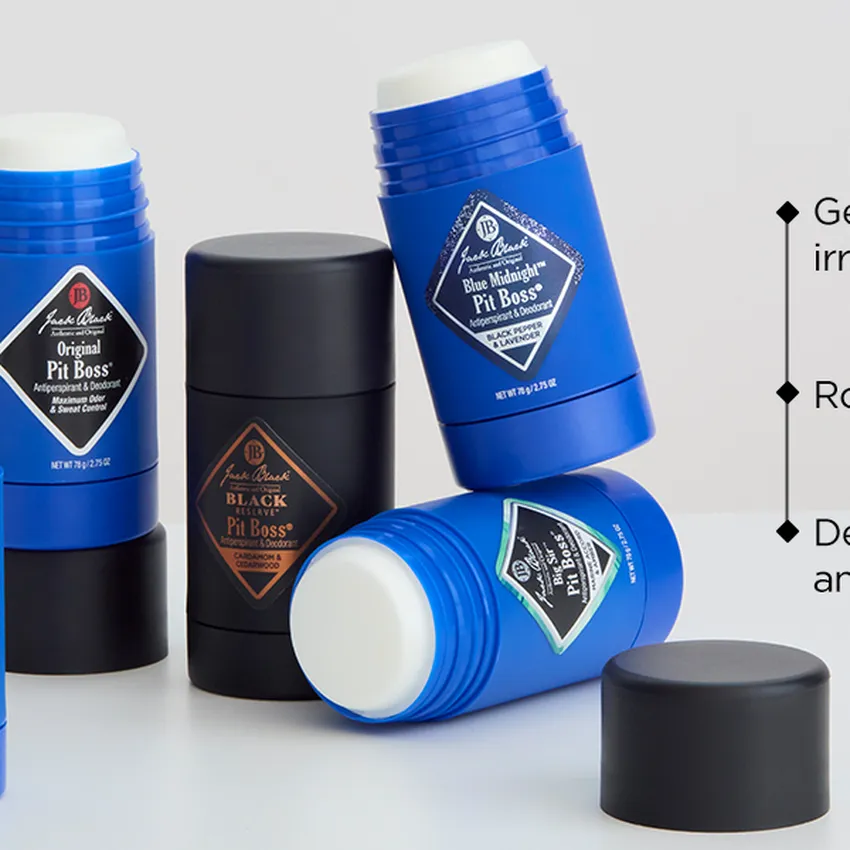 Free Antiperspirant Products From Home Tester Club