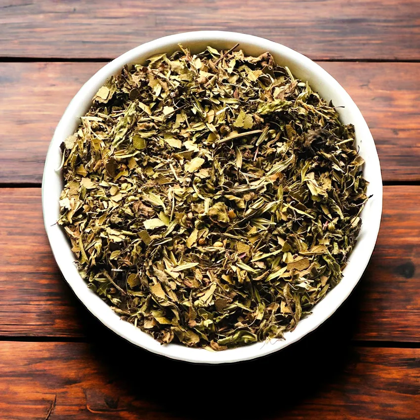 Free Art Of Tea Samples