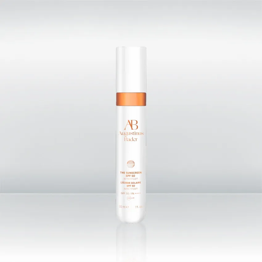 Free Augustinus Bader The Mineral Sunscreen SPF 50