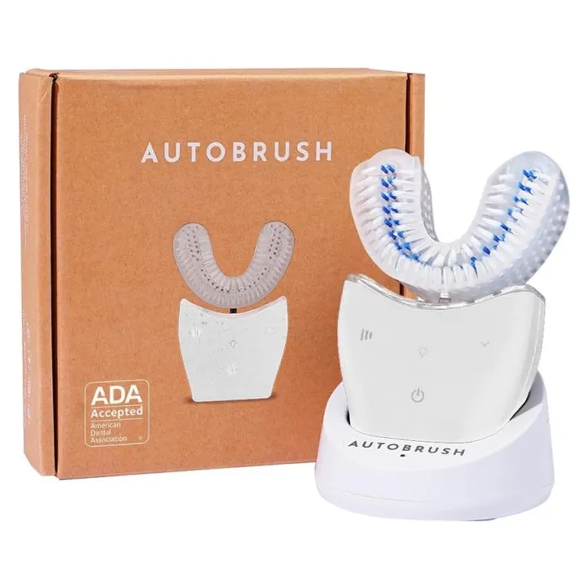 Free Autobrush Sonic Pro Toothbrush