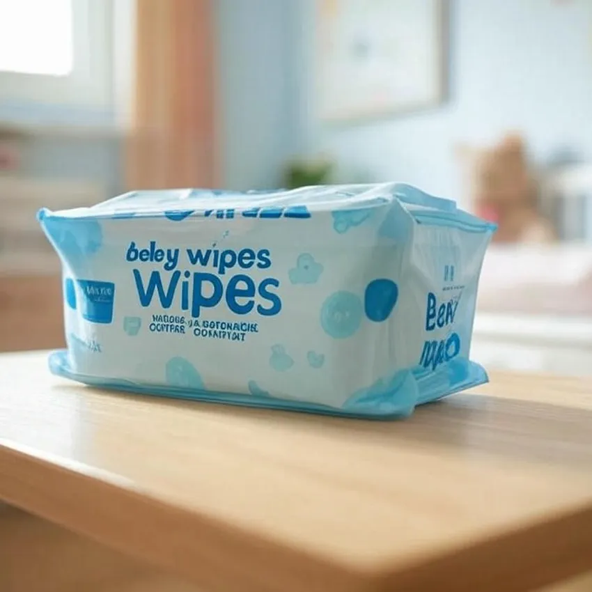 Free Baby Wipes At Home Tester Club