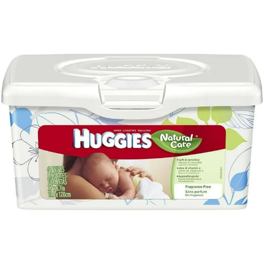 Free Baby Wipes Products From Home Tester Club