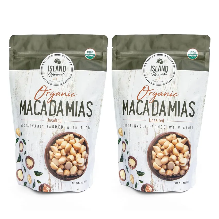 Free Back To Natures Non-gmo Roasted Nuts From Social Nature