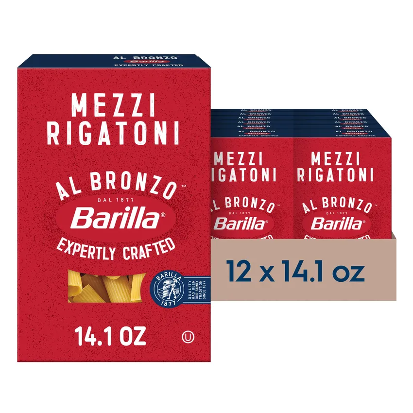 Free Barilla Al Bronzo Pasta Night Chatterbuy Pack From Ripple Street
