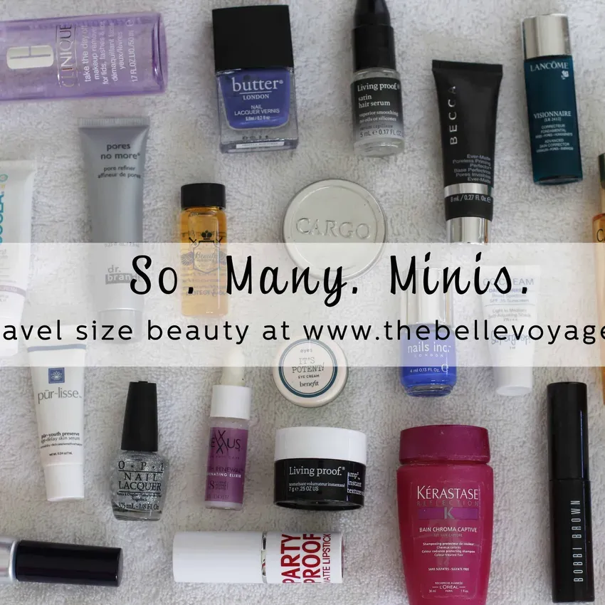 Free Beauty Items From Sally Beauty