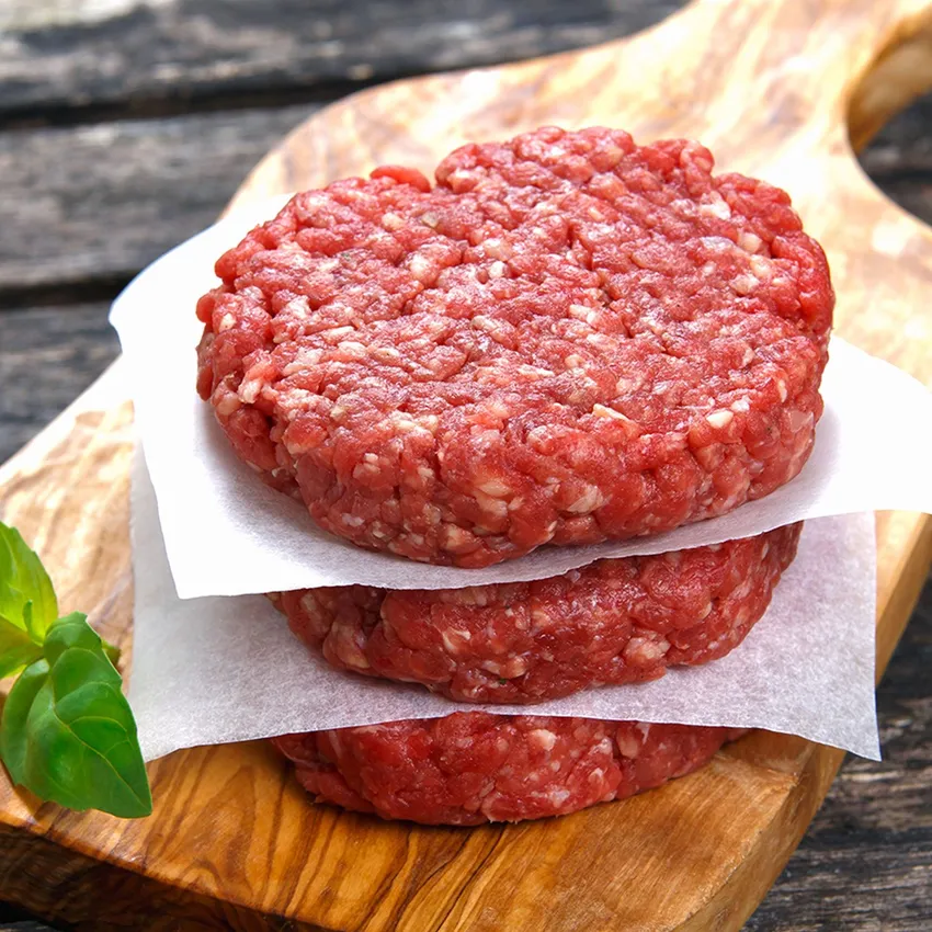 Free Beef Burger Patties Products From Home Tester Club