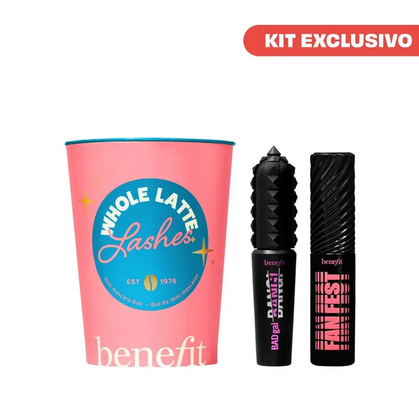Free Benefit Cosmetics FAN FEST Mascara