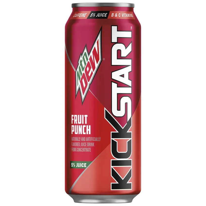 Free Bing Energizing Juice Beverage From Aisle