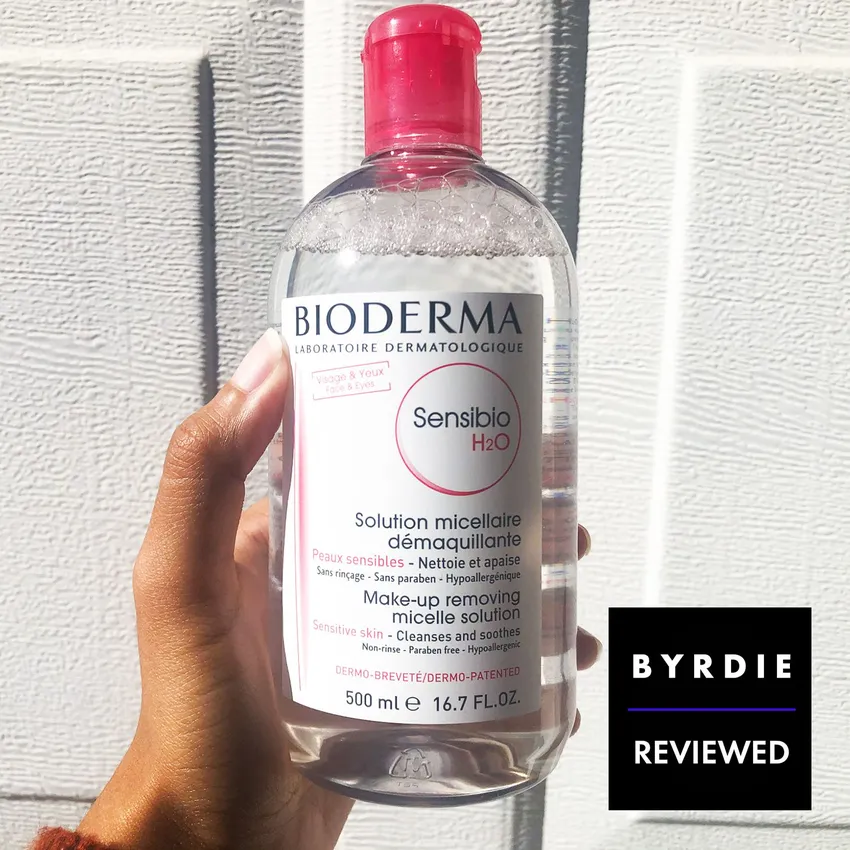 Free BIODERMA Original Micellar Water