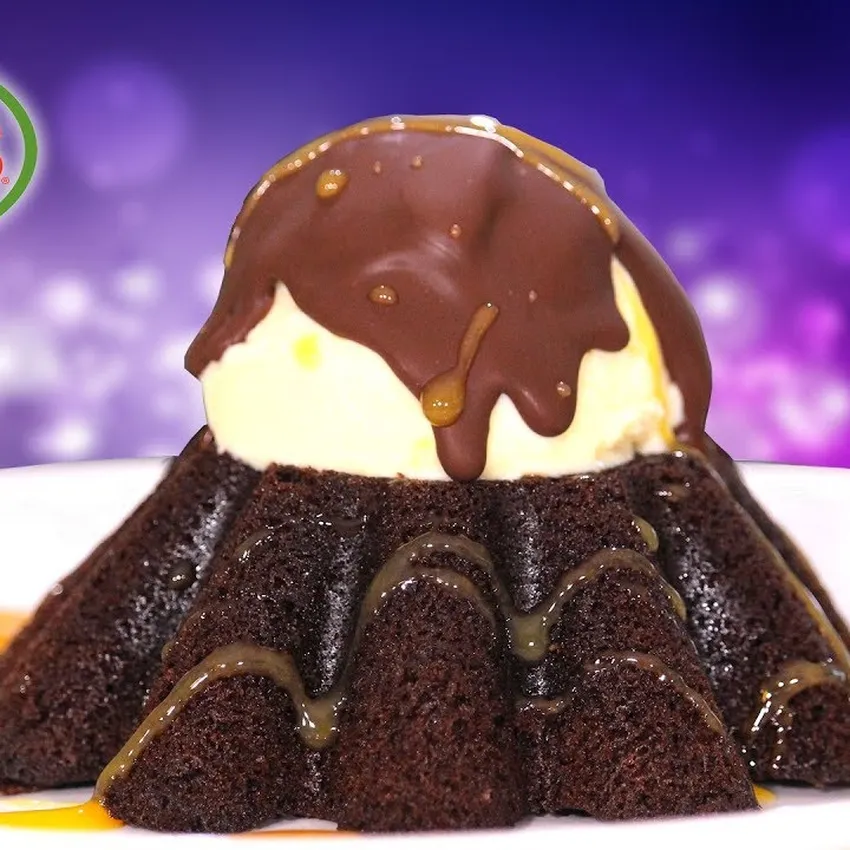 Free Birthday Dessert From Chilis