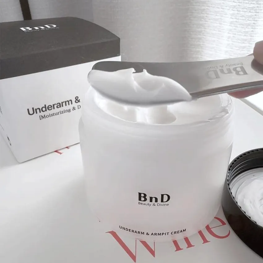 Free Bnd Glow Boost Cream Hydrate And Illuminate