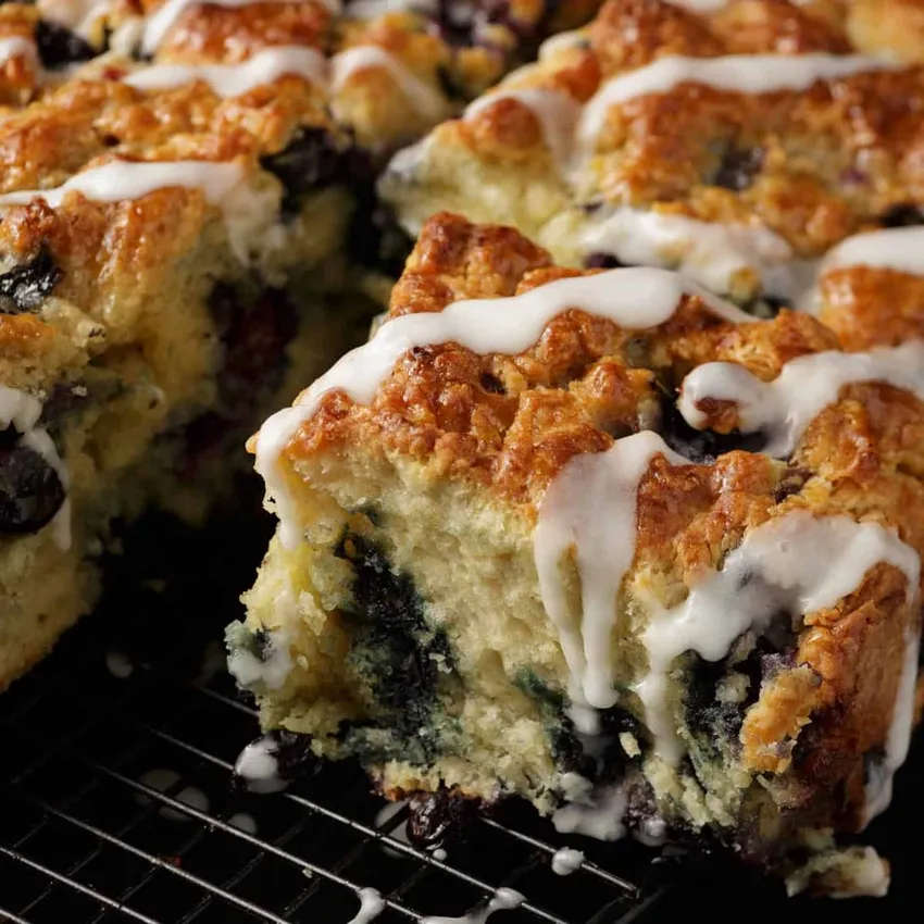 Free Bo-berry Biscuits And Treats From Bojangles