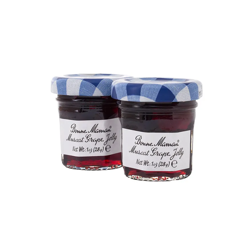 Free Bonne Maman Concord Grape Spread From Social Nature