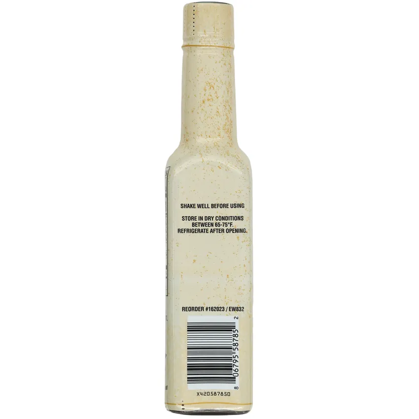 Free Bottle Of The Flavorsmith From Lifethyme Natural Market