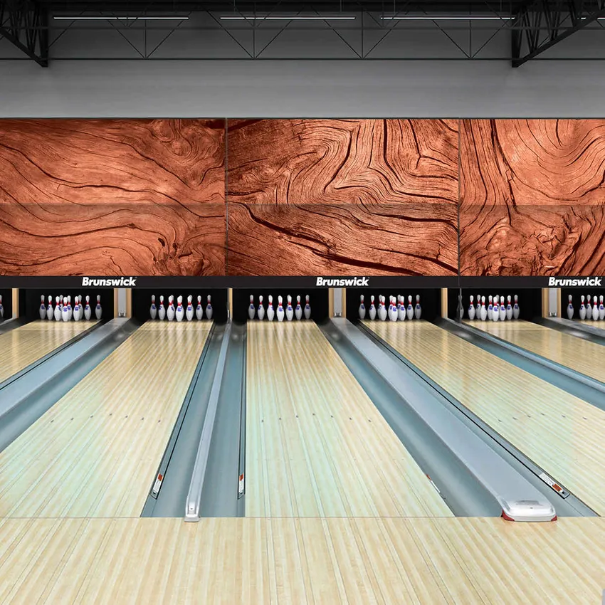 Free Bowling For Kids