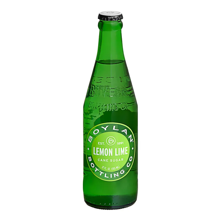 Free Boylan Bottling 4-pack