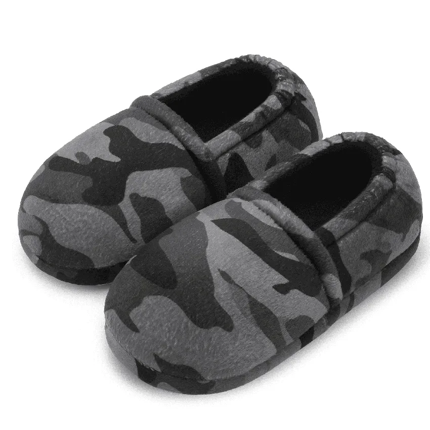 Free Boys Slippers From Home Tester Club