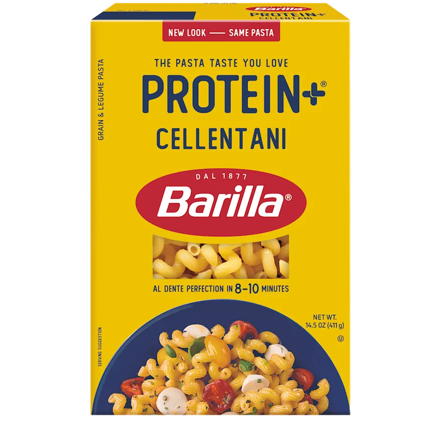 Free Bramis Protein Pasta