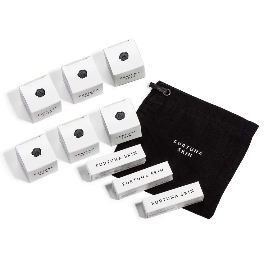 Free Brandefy Skincare Sample