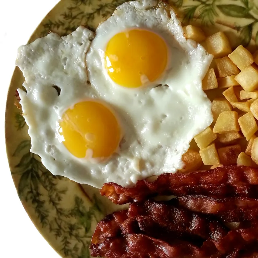 Free Breakfast Blends Pouches From Aisle