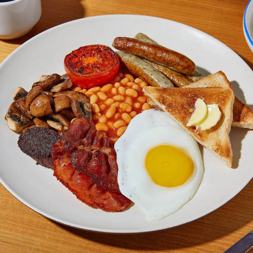 Free Breakfast Entree From IKEA
