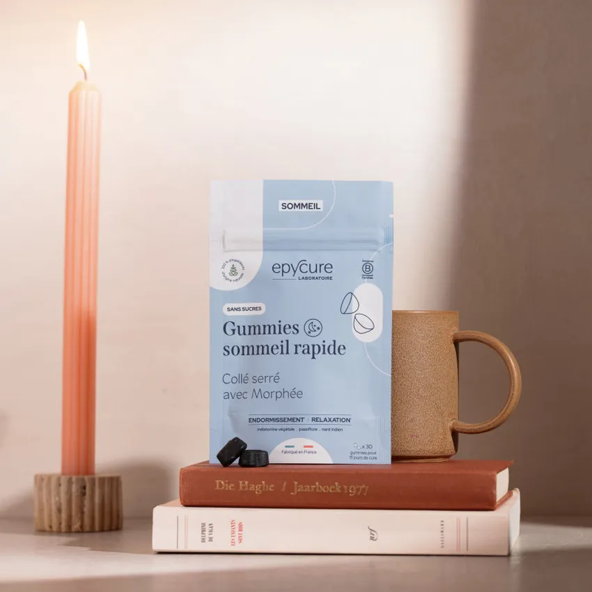 Free Brightfull Sugar-free Sleep Aid