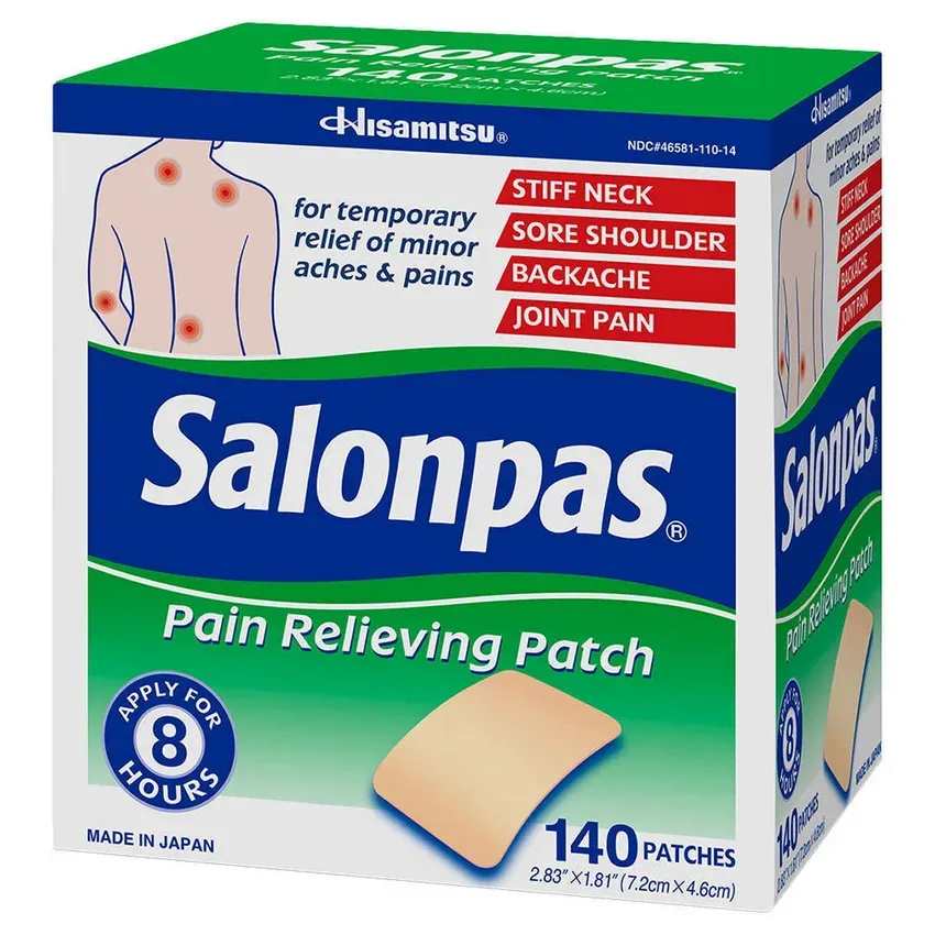 Free Btnpn Deep Relief Patches
