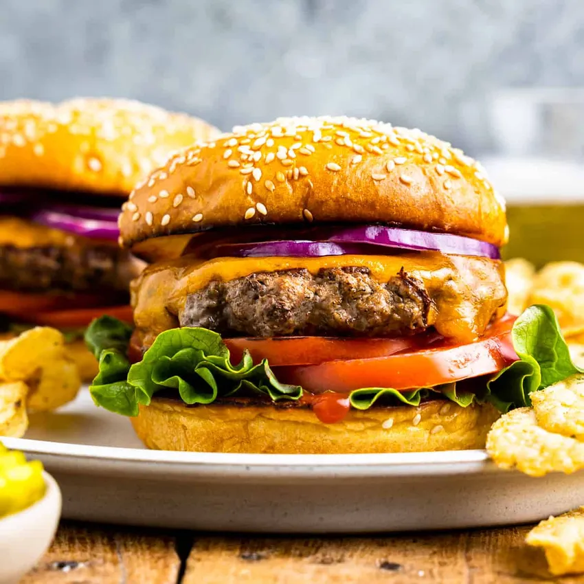 Free Burger King Whopper Deal From Burger King
