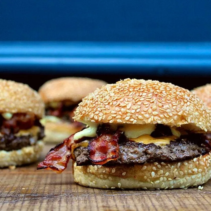 Free Burger King Whopper On Fridays In July