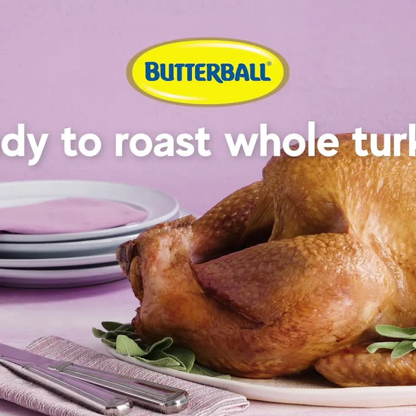 Free Butterball Thanksgiving Hosting Pants