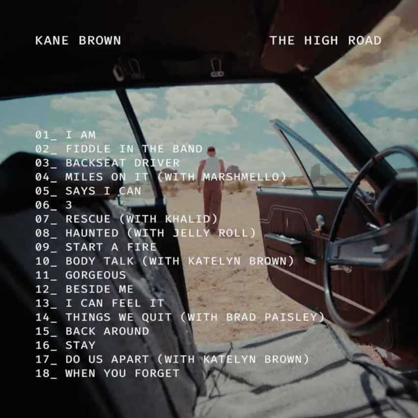 Free Call Of Duty Kane Brown KB High Road Calling Card