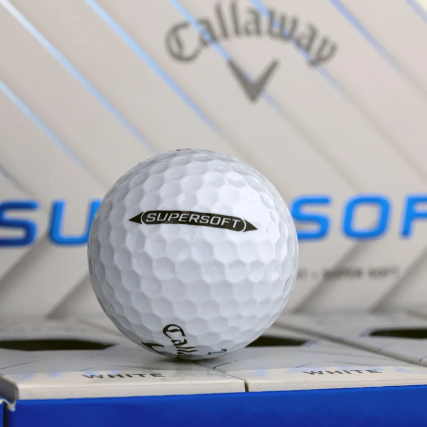 Free Callaway Golf Balls From Callaway Product Research Team