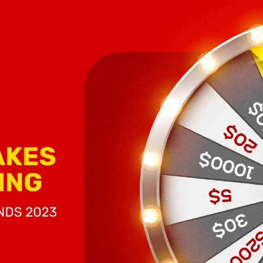 Free Camel's The Points Room Sweepstakes