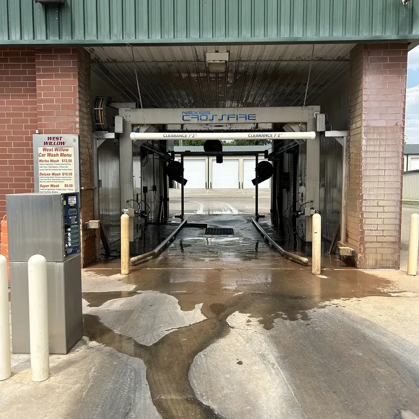 Free Car Spa Diamond Car Wash