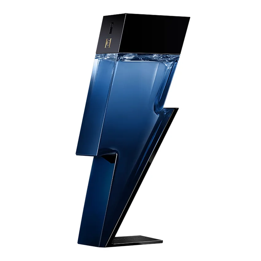 Free Carolina Herrera Bad Boy Cobalt & Bad Boy Elixir Fragrances