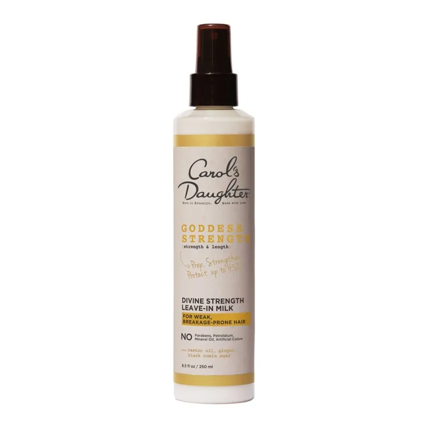 Free Carols Daughter Curl Restoration Concentrate