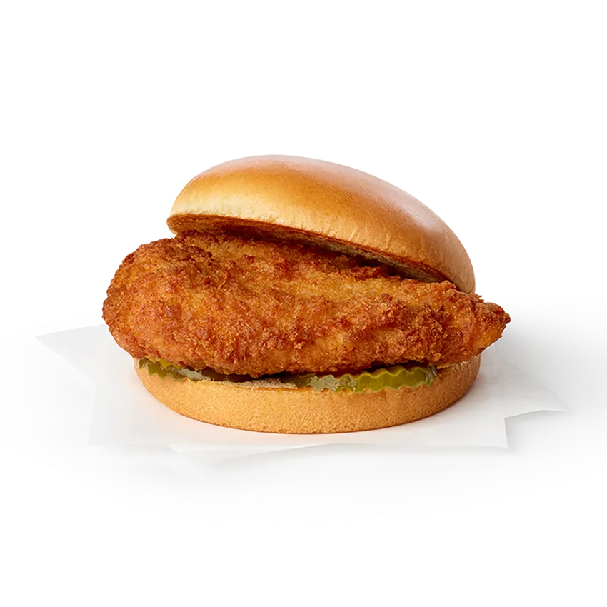 Free Chick-fil-a Food And Swag From Code Moo Game
