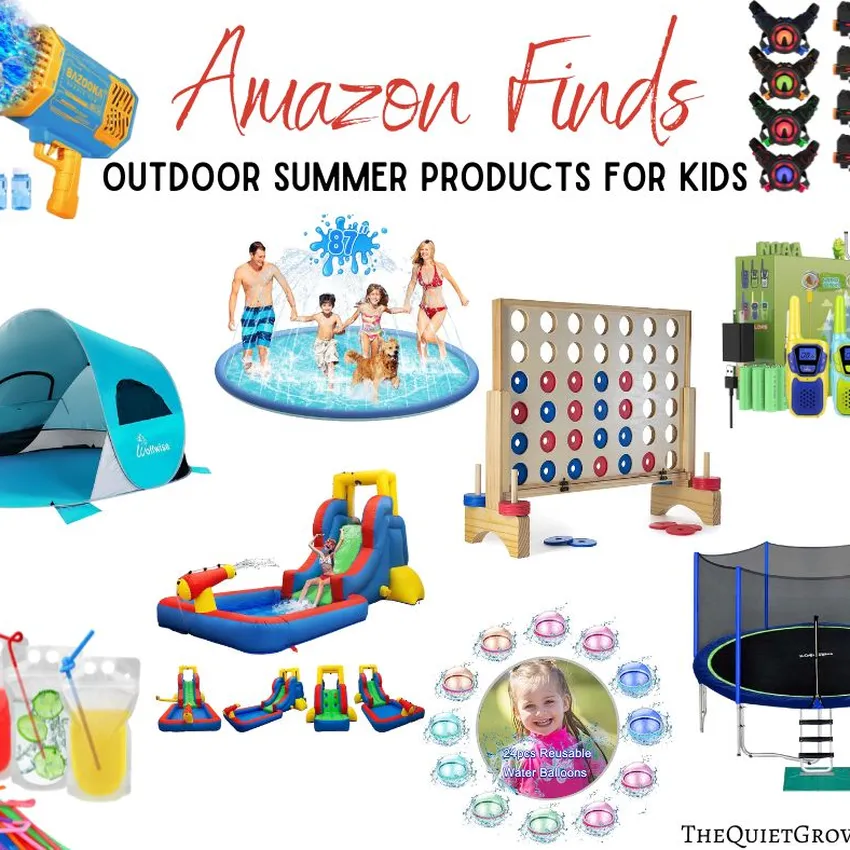 Free Childrens Outdoor Activity Products From Home Tester Club