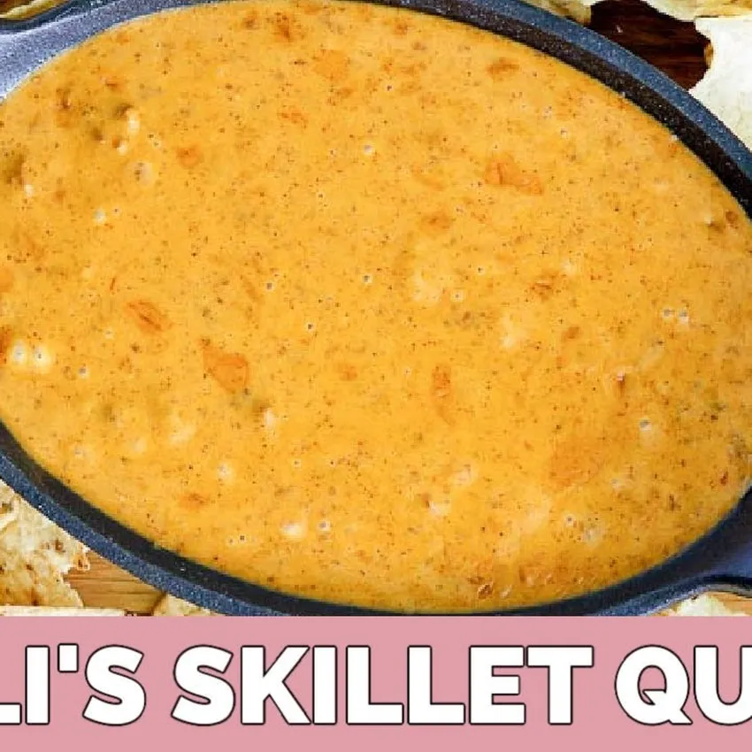 Free Chilis Skillet Queso Hat