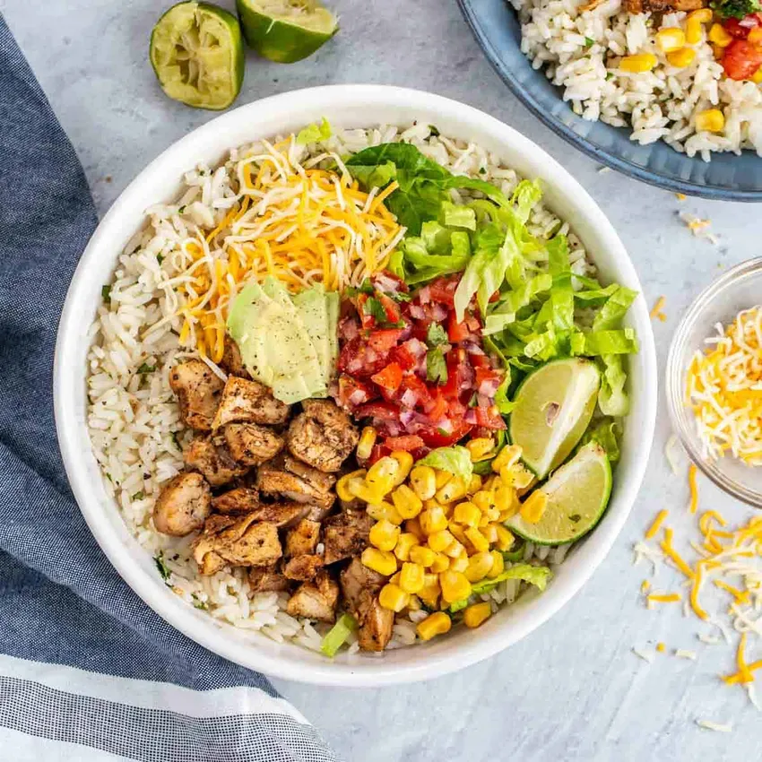 Free Chipotle Double Protein