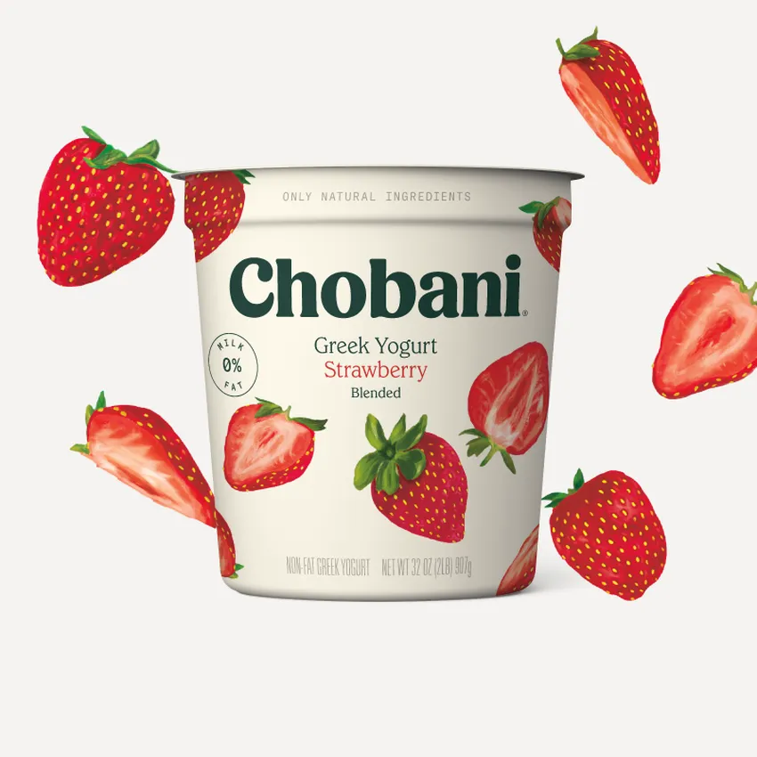 Free Chobani Yogurt Coupons